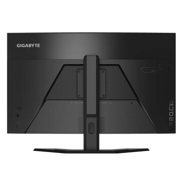 Gigabyte G32QC A-EK 32" VA 2K QHD 165Hz Curved Gaming Monitor