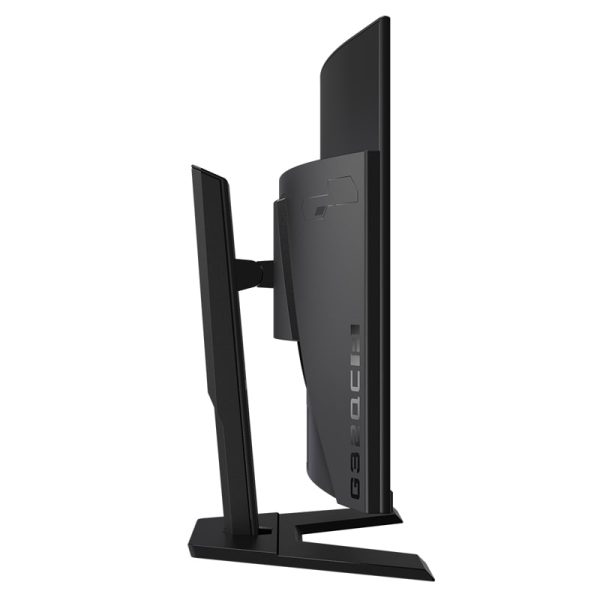 Gigabyte G32QC A-EK 32" VA 2K QHD 165Hz Curved Gaming Monitor