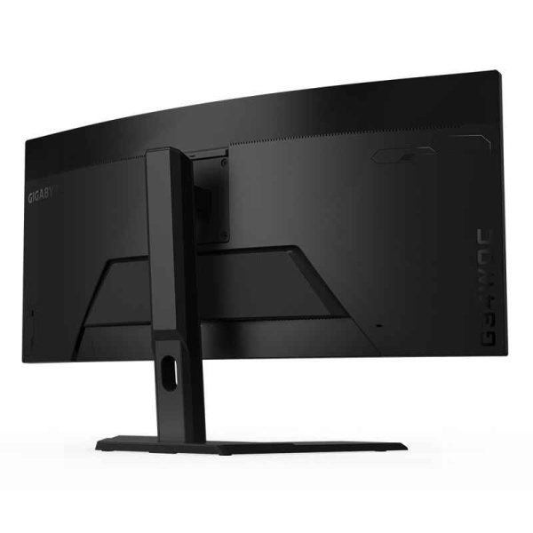 Gigabyte G34WQC 34 VA WQHD 144Hz Curved Gaming Monitor