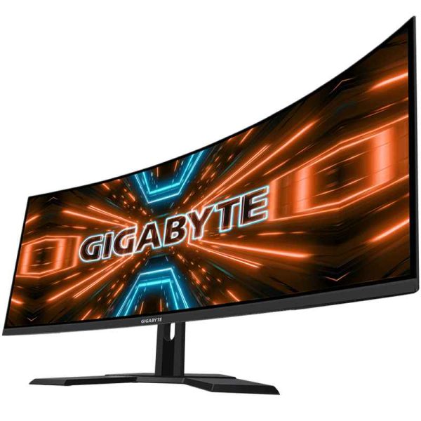 Gigabyte G34WQC 34 VA WQHD 144Hz Curved Gaming Monitor