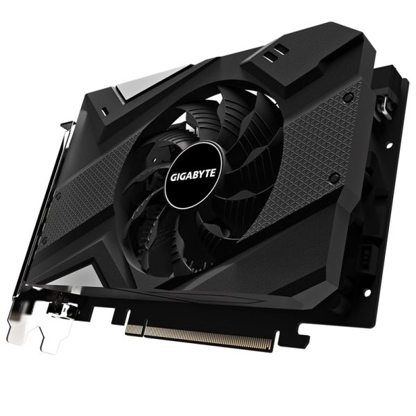 Gigabyte GTX 1650 D6 OC 4G