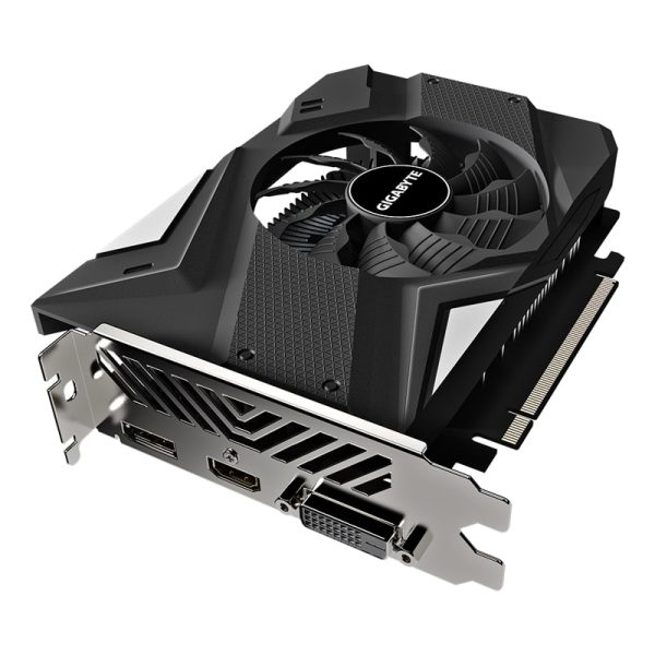 Gigabyte GTX 1650 D6 OC 4G