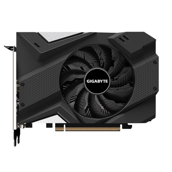 Gigabyte GTX 1650 D6 OC 4G