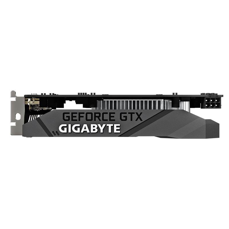 Gigabyte GTX 1650 D6 OC 4G