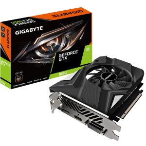 Gigabyte GTX 1650 D6 OC 4G