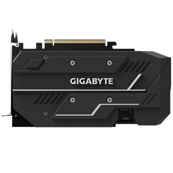 Gigabyte GTX 1660 SUPER OC 6G