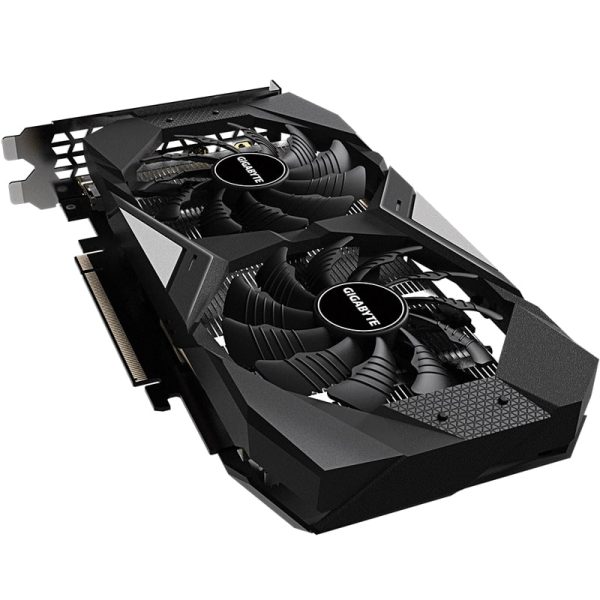 Gigabyte GTX 1660 SUPER OC 6G