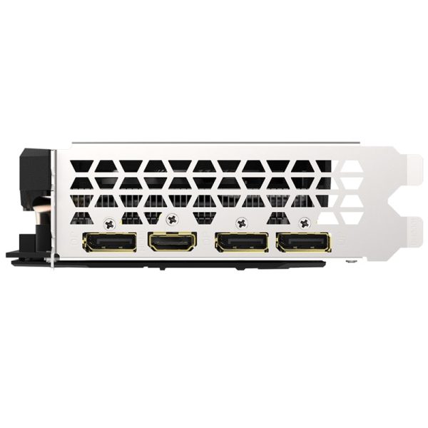 Gigabyte GTX 1660 SUPER OC 6G
