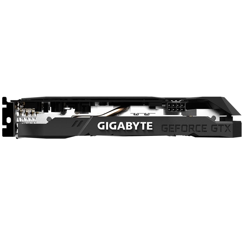 Gigabyte GTX 1660 SUPER OC 6G