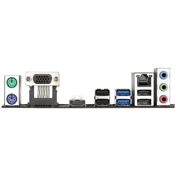 Gigabyte H410M H V3 Motherboard