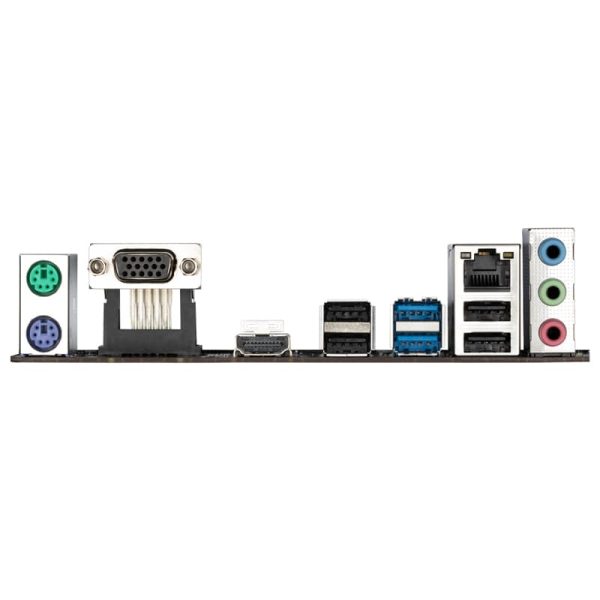 Gigabyte H610M H Motherboard