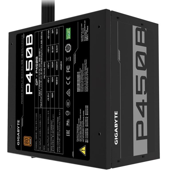 Gigabyte P450B 450W PSU