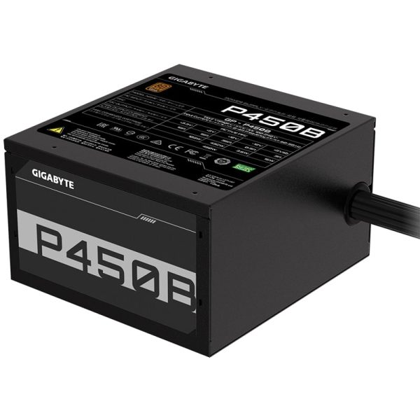 Gigabyte P450B 450W PSU