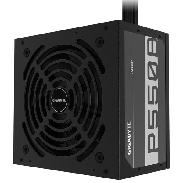 Gigabyte P550B 550W PSU