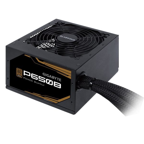 Gigabyte P650B 650W PSU