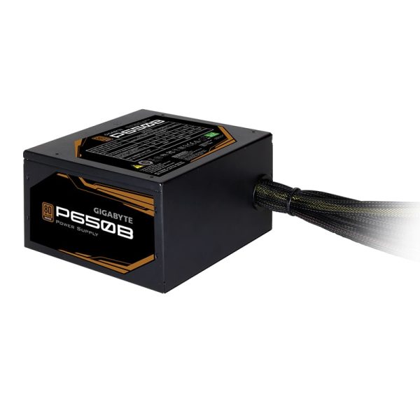 Gigabyte P650B 650W PSU