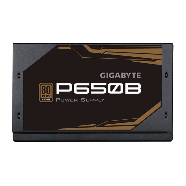 Gigabyte P650B 650W PSU