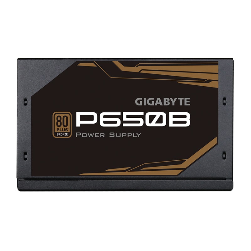 Gigabyte P650B 650W PSU