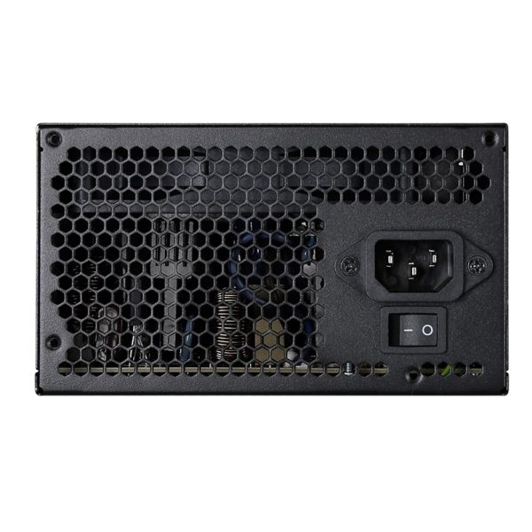 Gigabyte P650B 650W 80 Plus Bronze Gaming Power Supply - Image 6