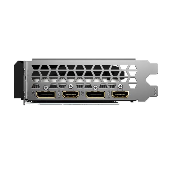 Gigabyte RTX 3050 GAMING OC 8G