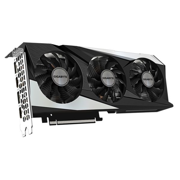 Gigabyte RTX 3060 GAMING OC 12G