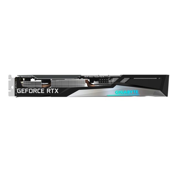 Gigabyte RTX 3060 GAMING OC 12G