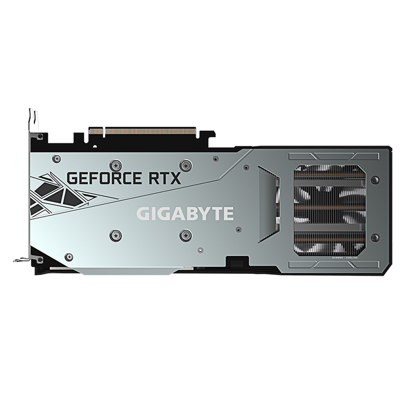 Gigabyte RTX 3060 GAMING OC 12G