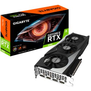 Gigabyte RTX 3060 GAMING OC 12G