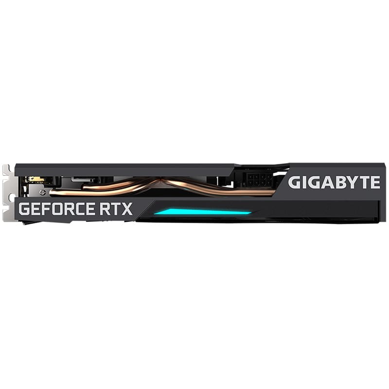 Gigabyte RTX 3060 Ti EAGLE OC 8G