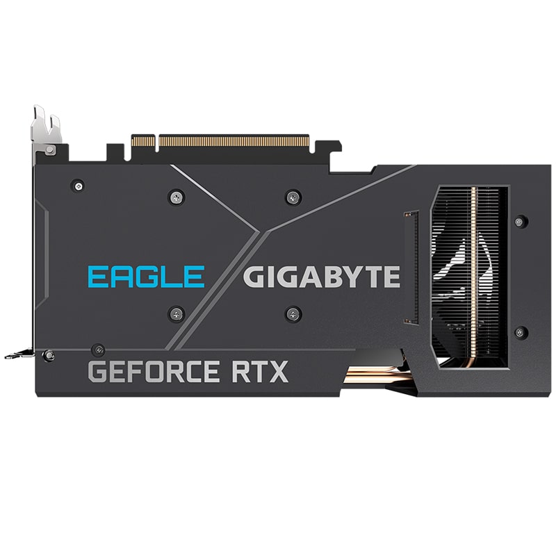 Gigabyte RTX 3060 Ti EAGLE OC 8G