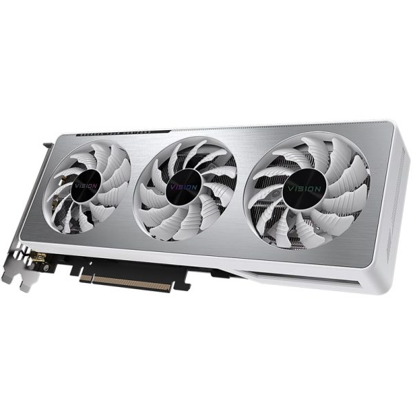 Gigabyte RTX 3060 VISION OC 12G