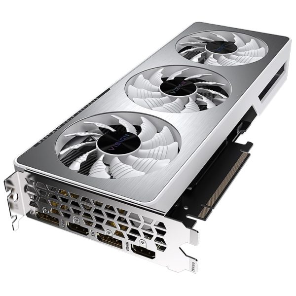 Gigabyte RTX 3060 VISION OC 12G