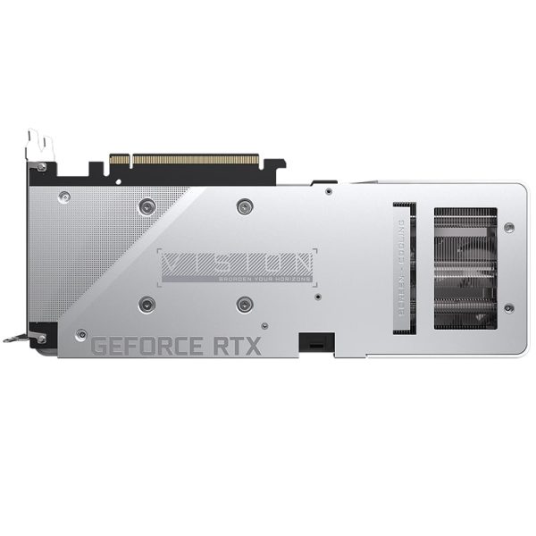Gigabyte RTX 3060 VISION OC 12G