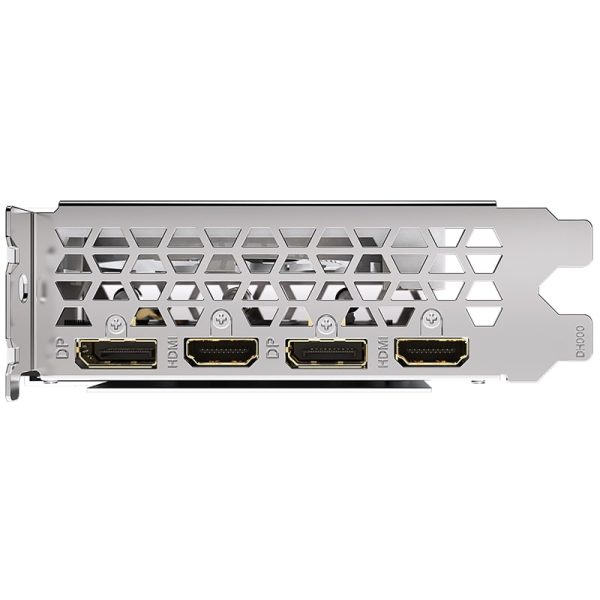 Gigabyte RTX 3060 VISION OC 12G