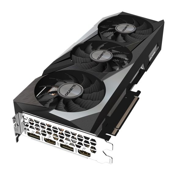 Gigabyte RTX 3070 GAMING OC 8G Stream Fixer
