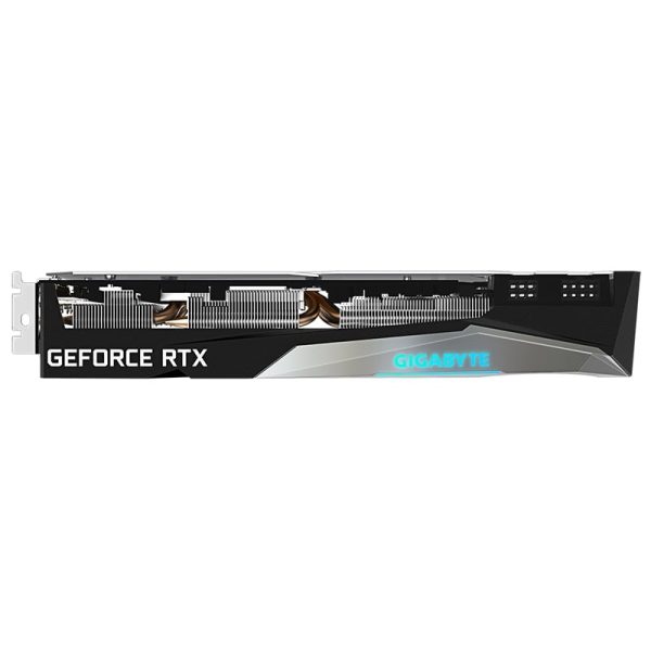 Gigabyte RTX 3070 GAMING OC 8G Stream Fixer