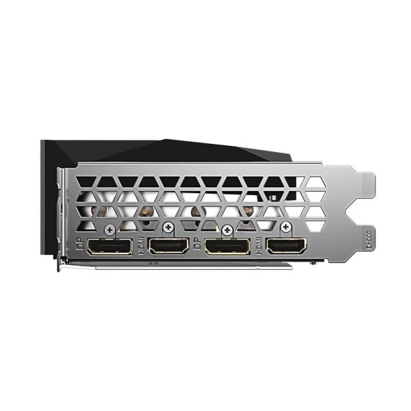 Gigabyte RTX 3070 GAMING OC 8G Stream Fixer