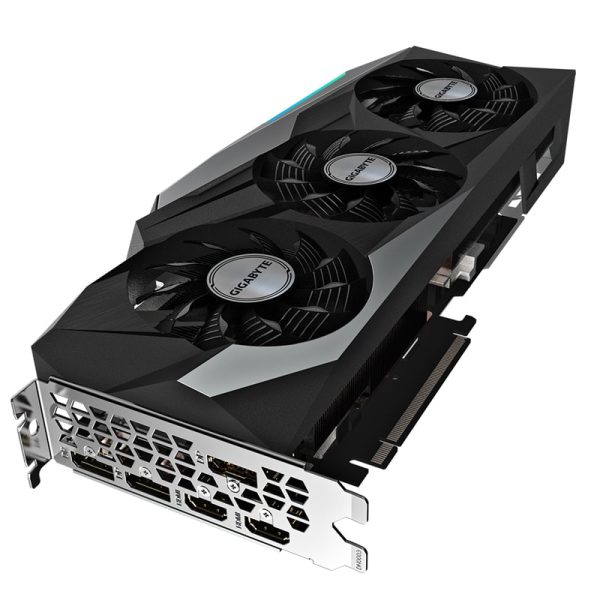 Gigabyte RTX 3080 GAMING OC 12G