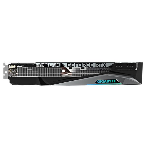 Gigabyte RTX 3080 GAMING OC 12G