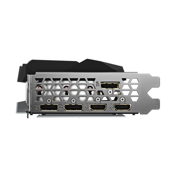 Gigabyte RTX 3080 GAMING OC 12G