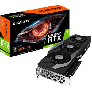 Gigabyte RTX 3080 GAMING OC 12G