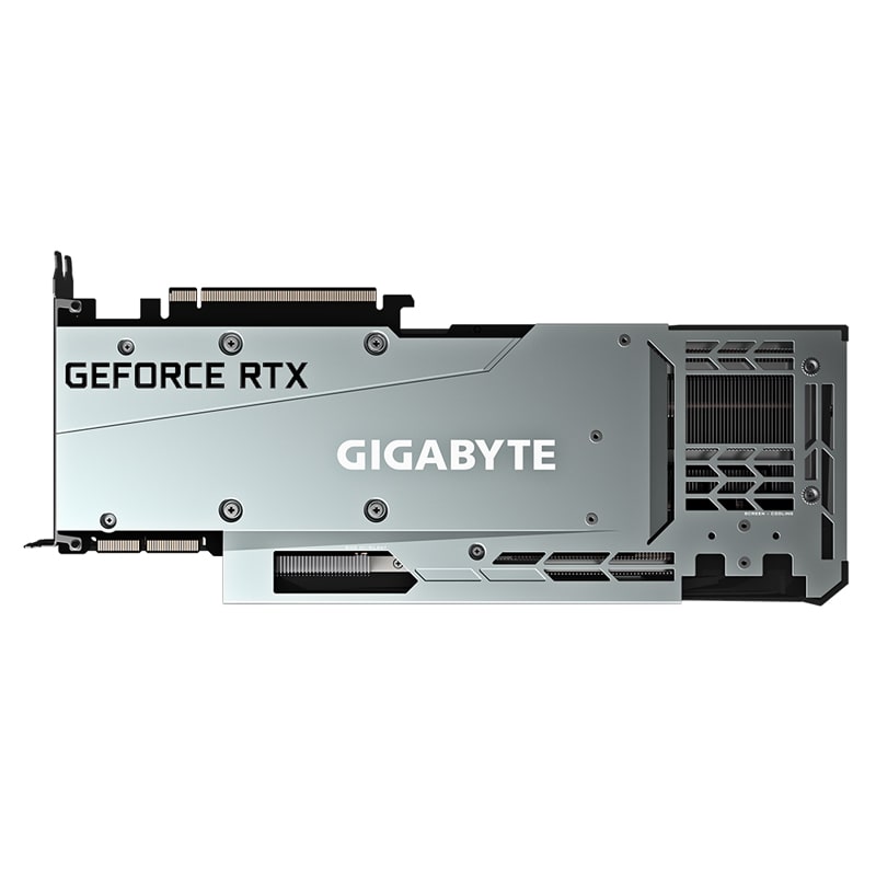 Gigabyte RTX 3090 GAMING OC 24G