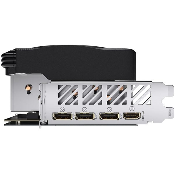 Gigabyte GeForce RTX 4090 GAMING OC 24G