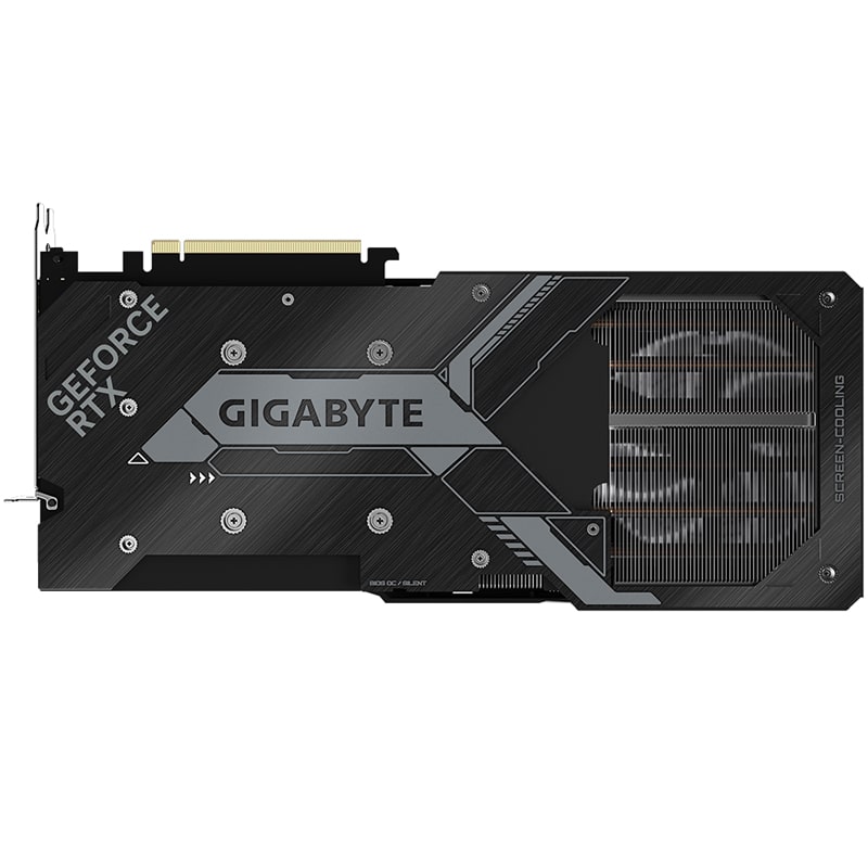 Gigabyte GeForce RTX 4090 WINDFORCE 24G