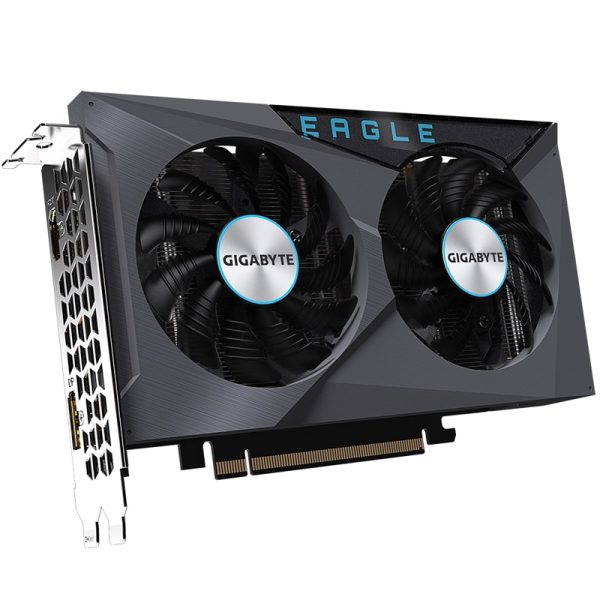 Gigabyte RX 6500 XT EAGLE 4G