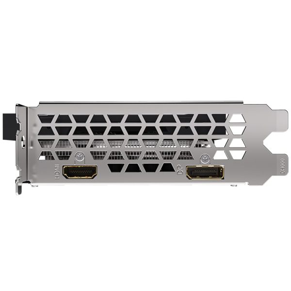 Gigabyte RX 6500 XT EAGLE 4G