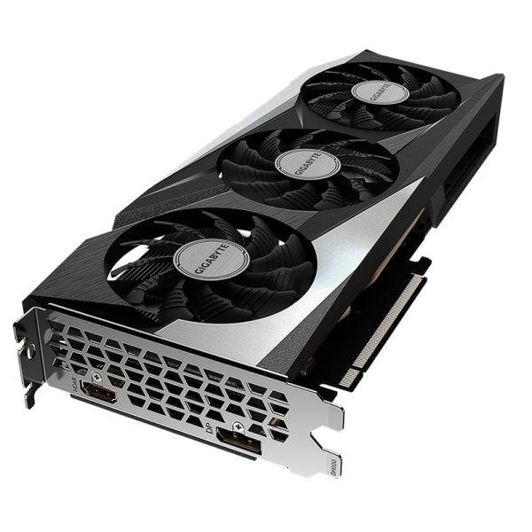 Gigabyte RX 6500 XT GAMING OC 4G