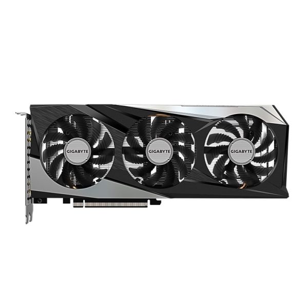 Gigabyte RX 6500 XT GAMING OC 4G