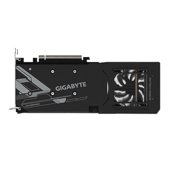 Gigabyte RX 6500 XT GAMING OC 4G