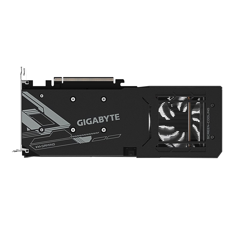 Gigabyte RX 6500 XT GAMING OC 4G